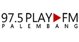 Play FM LOGO