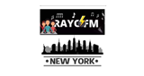 Rayo FM New York LOGO