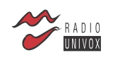 Radio Univox LOGO