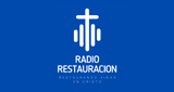 Radio Restauración Chile LOGO