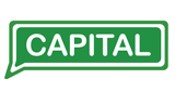 Radio Capital LOGO