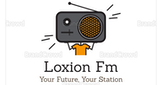 Loxion FM LOGO