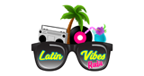 Latin Vibes Radio LOGO