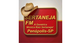 Sertaneja FM LOGO