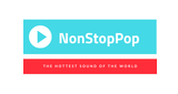 NonStopPop LOGO