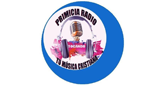 Primicia Radio LOGO