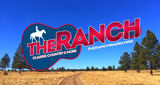 The Ranch - Classic Country LOGO