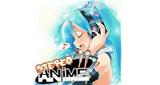 Stereo Anime - Estacion de radio ANIME LOGO