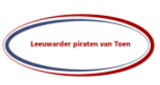 Leeuwarderpiraten van toen LOGO