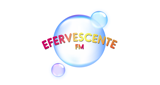 Efervescente FM LOGO