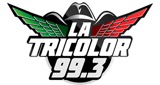 La Tricolor LOGO
