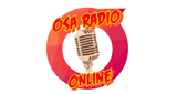 Osa Radio Online LOGO