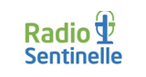 Radio Sentinelle Haiti 93.9fm LOGO