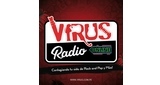 Radio Virus LOGO