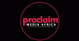 Proclaim Radio LOGO