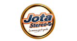 Emisora Jota Stereo LOGO