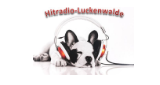 Hitradio-Luckenwalde LOGO