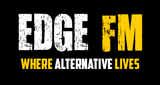 Edge FM (WXRK-DB) LOGO