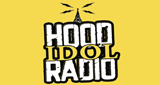Hood Idol Radio LOGO