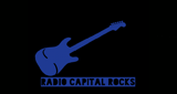 Rádio Capital Rocks LOGO
