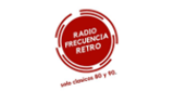Radio Frecuencia Retro LOGO