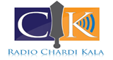 Radio Chardi Kala LOGO