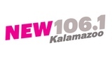 106.1 The Ticket LOGO
