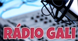 Rádio Gali LOGO