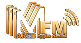 Mareb Radio LOGO