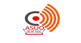Asuo Fm Online LOGO