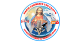 Radio Caminando Con Cristo LOGO