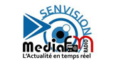 Radio Senvisionmedias LOGO