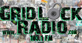 Gridlock Radio LOGO