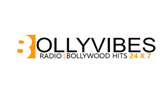 Bollyvibes Radio - Bollywood Music LOGO
