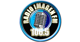 Radio Imagen LOGO