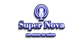 Radio Super Nova fm LOGO