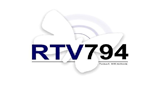 Radio 794 LOGO