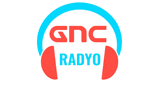 GNC Radyo LOGO