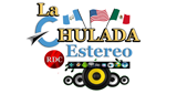 La Chulada Estereo RDC LOGO