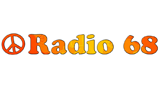 Radio 68 LOGO