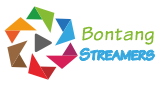 Bontang Streamers LOGO