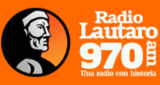 Radio Lautaro LOGO