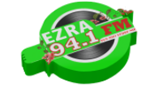 Ezra 94.1 FM LOGO