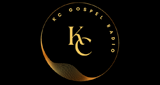 KC Gospel Grooves LOGO
