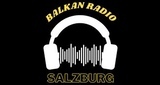 BalkanRadioSalzburg LOGO