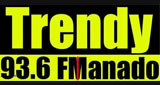 Trendy Fm Manado LOGO