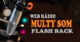 Rádio Multy Som LOGO