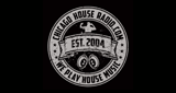 Chicago House Radio LOGO