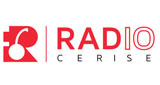 Radio Cerise LOGO