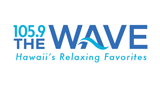 105.9 The Wave LOGO